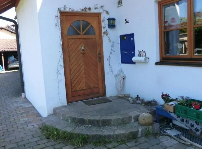 شقة Urlaub Am *