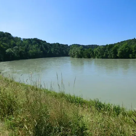 Urlaub Am Apartment Wasserburg am Inn