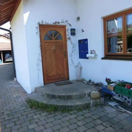 Apartament Urlaub Am *
