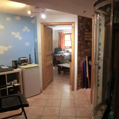 Urlaub Am Apartament Wasserburg