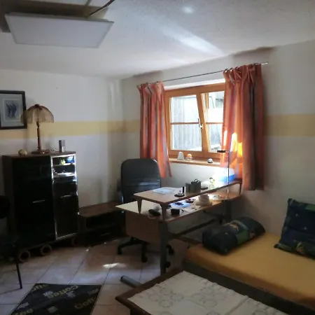 Apartament Urlaub Am