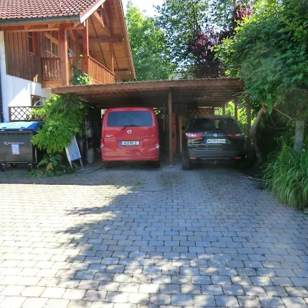 Urlaub Am * Wasserburg am Inn