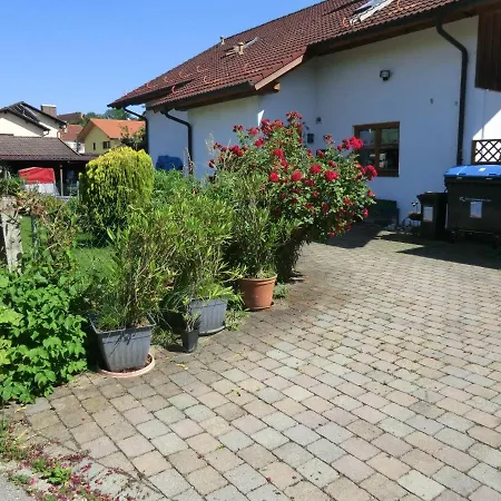 Urlaub Am * Wasserburg