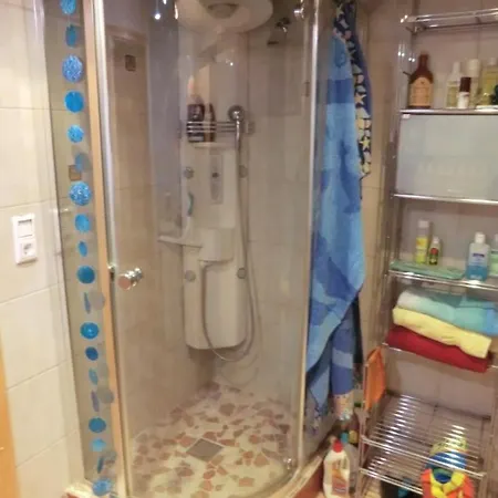 Urlaub Am Apartament Wasserburg