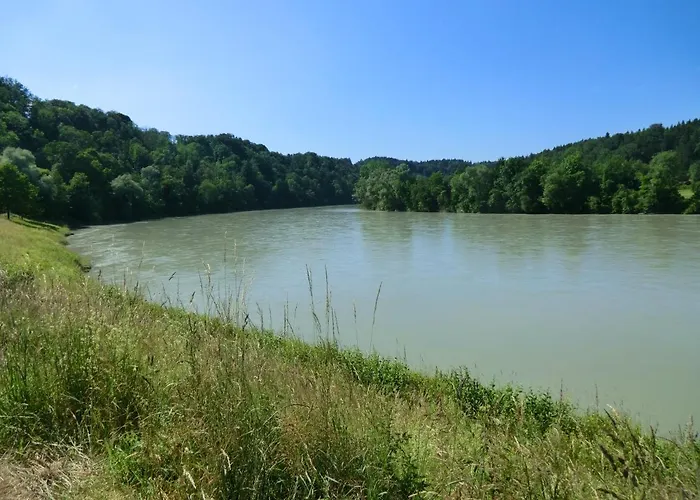 Urlaub Am Apartman Wasserburg
