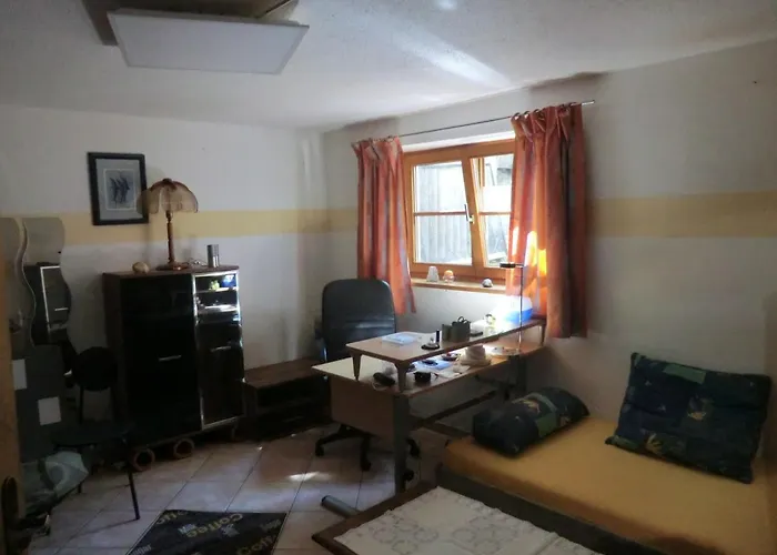 Appartement Urlaub Am